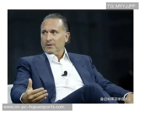 米兰老板爆猛料：英超是经济黑洞，咱们挣钱不揣腰包！